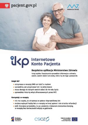 Szkolenie dla pracowników medycznych