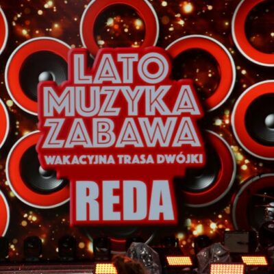 „Wakacyjna Trasa Dwójki” zawitała do Redy