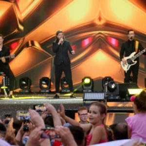 „Wakacyjna Trasa Dwójki” zawitała do Redy