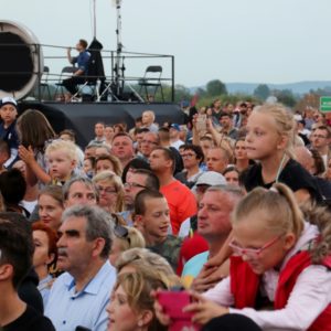 „Wakacyjna Trasa Dwójki” zawitała do Redy