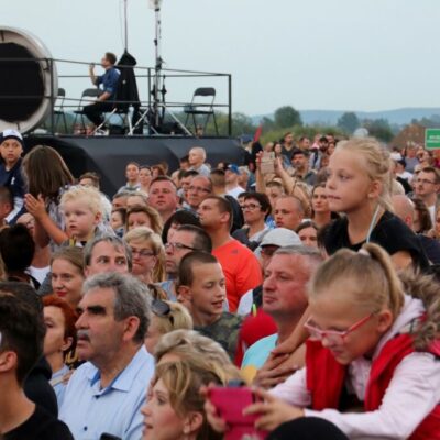 „Wakacyjna Trasa Dwójki” zawitała do Redy