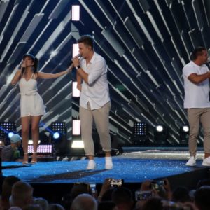 „Wakacyjna Trasa Dwójki” zawitała do Redy