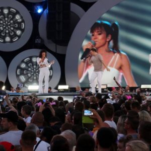 „Wakacyjna Trasa Dwójki” zawitała do Redy