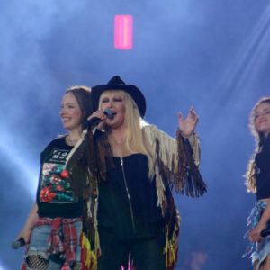 „Wakacyjna Trasa Dwójki” zawitała do Redy