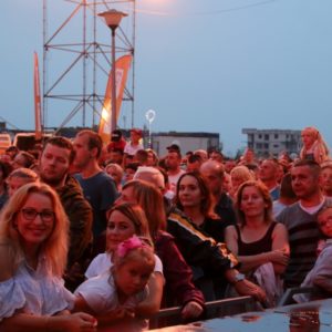 „Wakacyjna Trasa Dwójki” zawitała do Redy