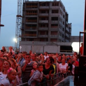 „Wakacyjna Trasa Dwójki” zawitała do Redy