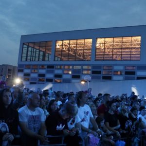 „Wakacyjna Trasa Dwójki” zawitała do Redy