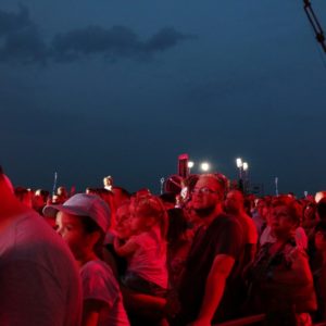 „Wakacyjna Trasa Dwójki” zawitała do Redy