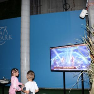 „Wakacyjna Trasa Dwójki” zawitała do Redy
