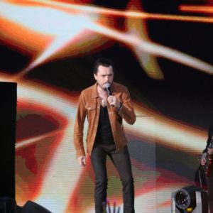 „Wakacyjna Trasa Dwójki” zawitała do Redy