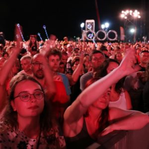 „Wakacyjna Trasa Dwójki” zawitała do Redy