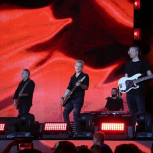„Wakacyjna Trasa Dwójki” zawitała do Redy