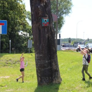 GRA MIEJSKA – tak było!