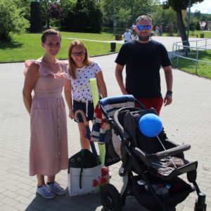 GRA MIEJSKA – tak było!