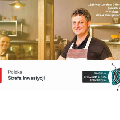 Pomorska Specjalna Strefa Ekonomiczna