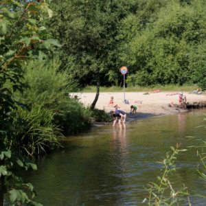 Za nami kolejny aktywny weekend w Parku Miejskim