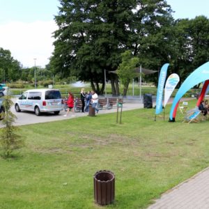 DROGI POMORZA Radia Gdańsk odwiedziły Redę