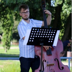 Za nami kolejny aktywny weekend w Parku Miejskim