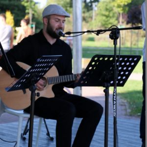 Za nami kolejny aktywny weekend w Parku Miejskim