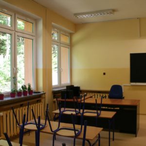 „PIĄTKA” GOTOWA NA ROZPOCZĘCIE ROKU SZKOLNEGO