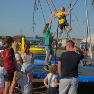 Niezapomniany wieczór wspaniałej zabawy!