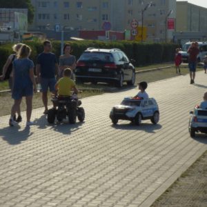Niezapomniany wieczór wspaniałej zabawy!