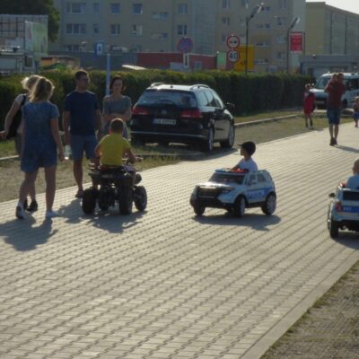 Niezapomniany wieczór wspaniałej zabawy!