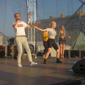 Niezapomniany wieczór wspaniałej zabawy!
