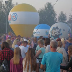 Niezapomniany wieczór wspaniałej zabawy!