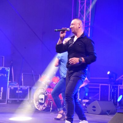 Niezapomniany wieczór wspaniałej zabawy!