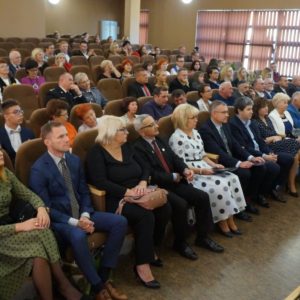 Mieszkańcy Redy wyróżnieni podczas XV Dni Kultury Powiatu  Wejherowskiego   