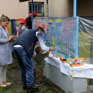 Niedzielne festyny w Redzie