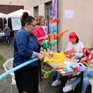 Niedzielne festyny w Redzie