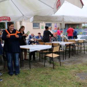 Niedzielne festyny w Redzie