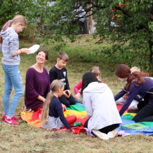 Niedzielne festyny w Redzie