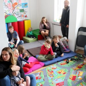Niedzielne festyny w Redzie