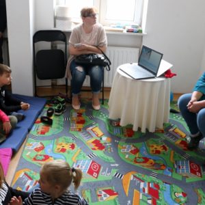 Niedzielne festyny w Redzie
