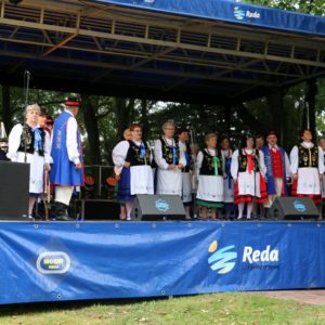 Niedzielne festyny w Redzie