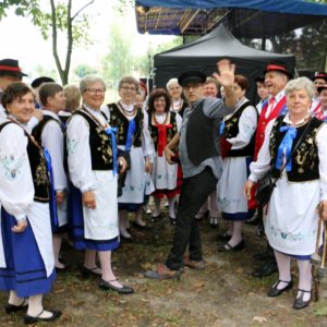 Niedzielne festyny w Redzie