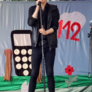 Niedzielne festyny w Redzie