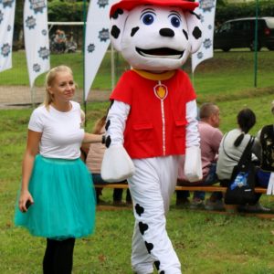 Niedzielne festyny w Redzie