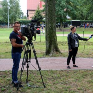 Niedzielne festyny w Redzie