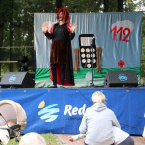 Niedzielne festyny w Redzie