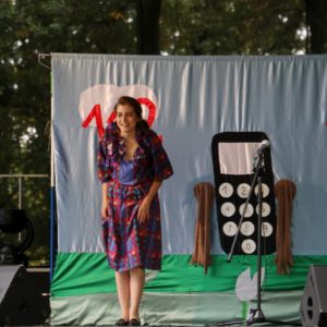 Niedzielne festyny w Redzie
