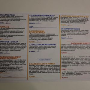 Tak było! Gra miejska za nami.