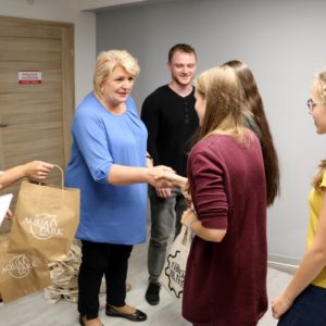 Tak było! Gra miejska za nami.
