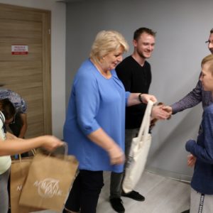 Tak było! Gra miejska za nami.