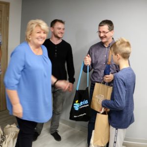 Tak było! Gra miejska za nami.
