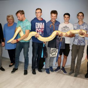 Tak było! Gra miejska za nami.