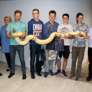 Tak było! Gra miejska za nami.